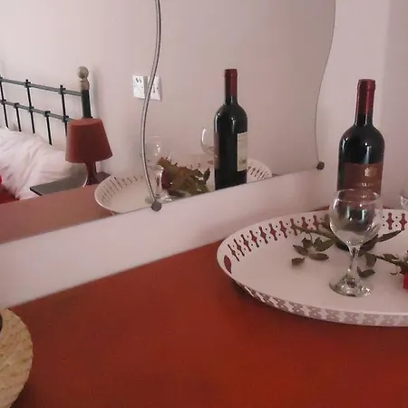 Tatil Evi Loggin Holiday House *