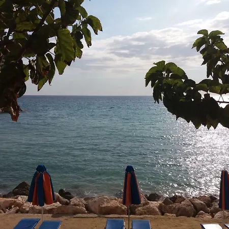 Loggin Holiday House Tatil Evi *