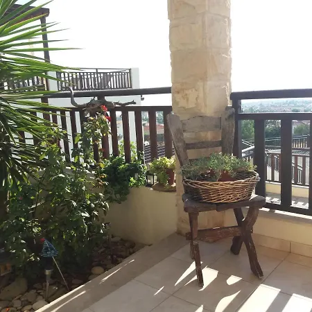 Tatil Evi Loggin Holiday House *