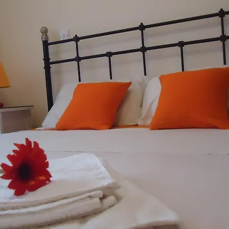 Hébergement de vacances Loggin Holiday House