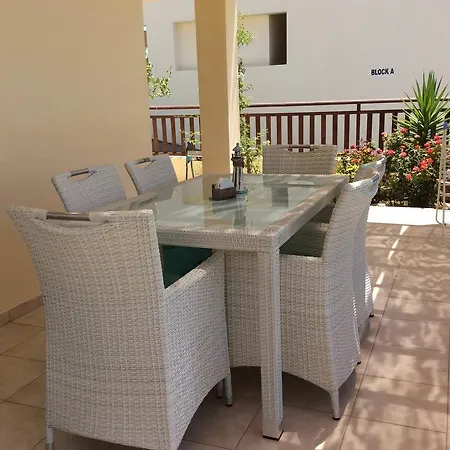 Hébergement de vacances Loggin Holiday House Peyia
