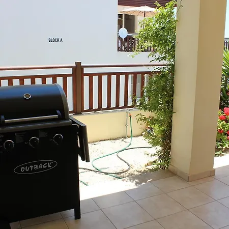 Casa vacanze Loggin Holiday House Peyia