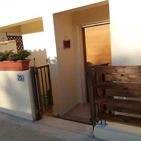 Loggin Holiday House