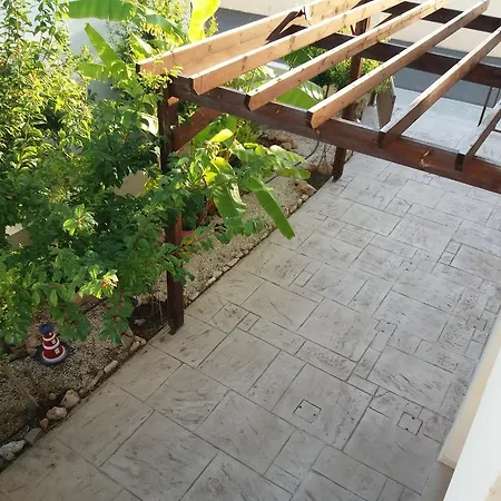 Hébergement de vacances Loggin Holiday House *