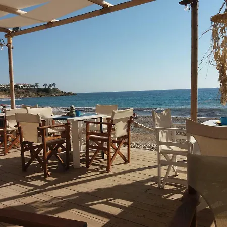 Loggin Holiday House Peyia