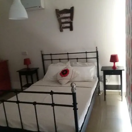 Loggin Holiday House Casa vacanze Peyia