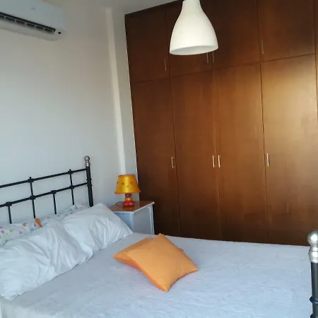 Holiday home Loggin Holiday House Peyia