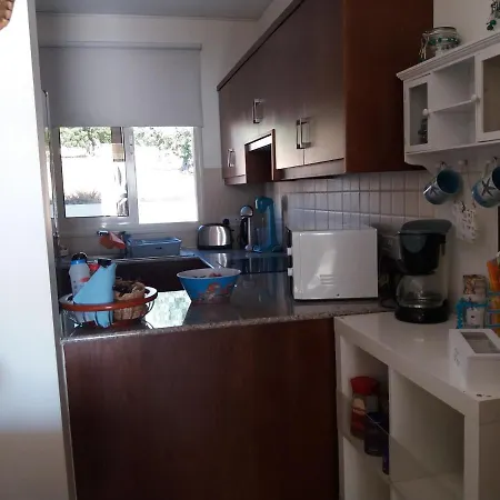 Loggin Holiday House Hébergement de vacances *