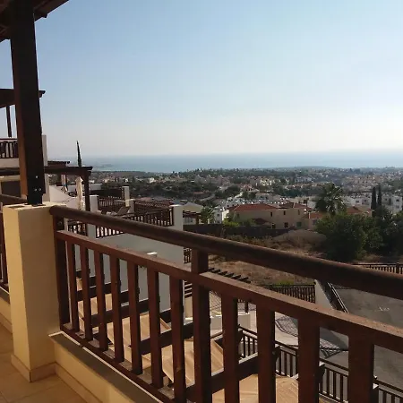 Hébergement de vacances Loggin Holiday House Peyia
