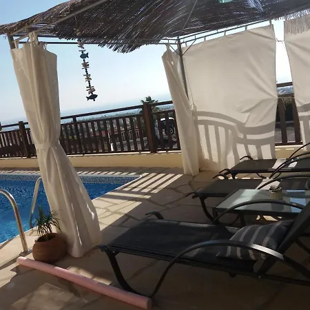 Hébergement de vacances Loggin Holiday House *